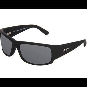Maui Jim World Cup Sunglasses